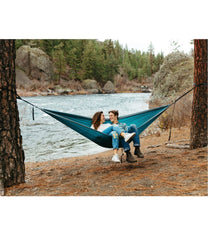 L.L.Bean ENO DoubleNest Hammock OUTDOOR EQUIPMENT|HOME GOODS