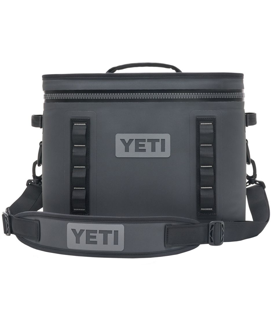 L.L.Bean Yeti Hopper Flip 18 Cooler OUTDOOR EQUIPMENT
