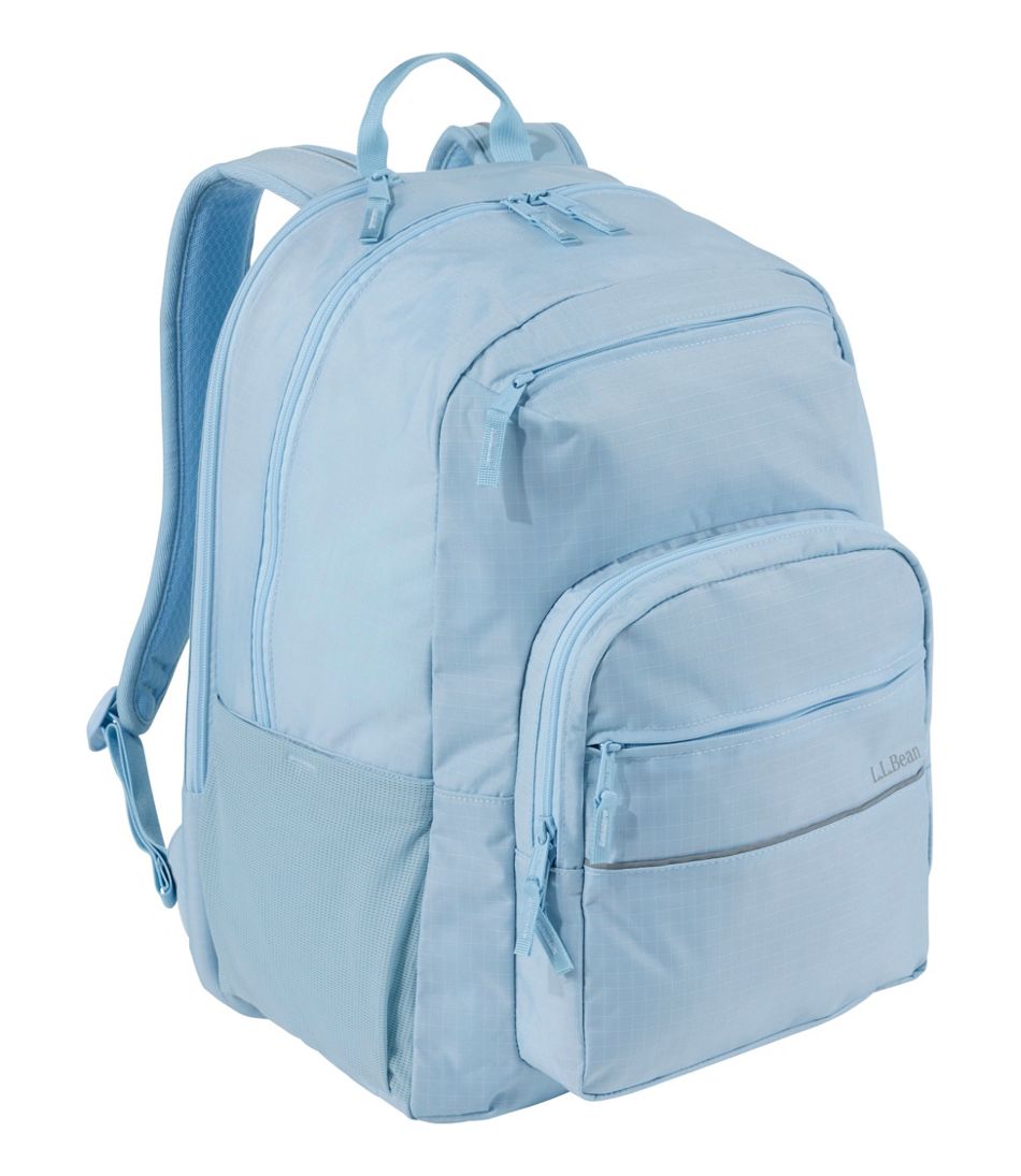 L.L.Bean Super Deluxe Bookpack, 38L BAG & TRAVEL|SALE