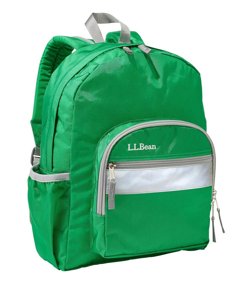 L.L.Bean Junior Original Book Pack, 17L BAG & TRAVEL