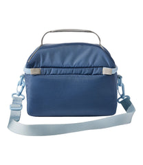 L.L.Bean Flip-Top Lunch Box BAG & TRAVEL