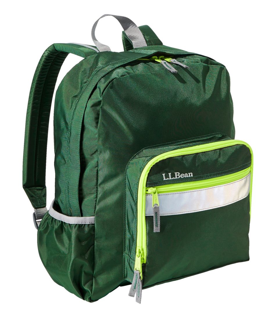 L.L.Bean Original Book Pack®, 24L BAG & TRAVEL