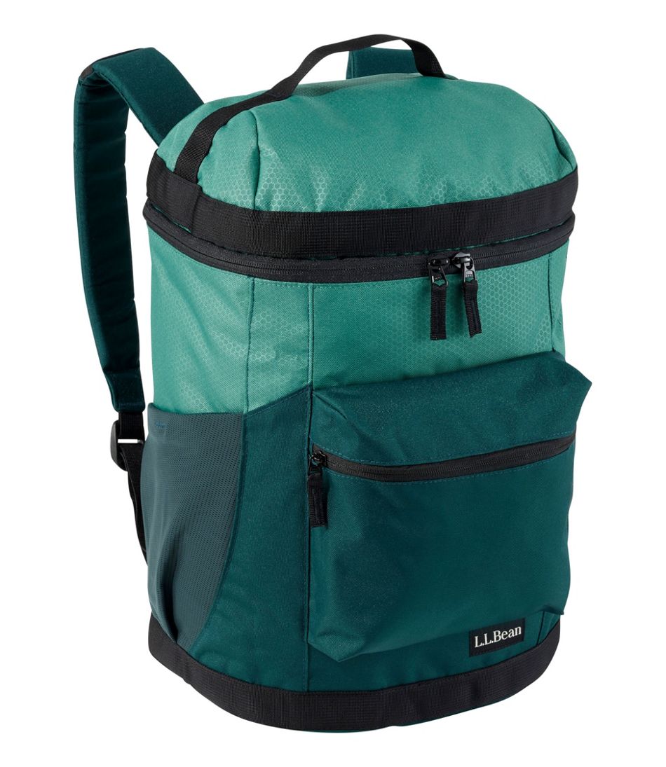 L.L.Bean Discovery Top Loader Pack, 27L BAG & TRAVEL|SALE