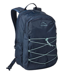 L.L.Bean Comfort Carry Women's Laptop Pack, 30L BAG & TRAVEL|SALE