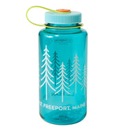 L.L.Bean Nalgene Sustain Wide Mouth Water Bottle with Print, 32 oz. BAG & TRAVEL|OUTDOOR EQUIPMENT|SALE