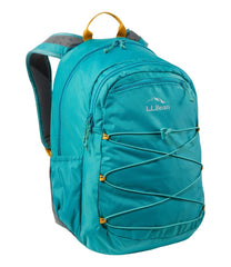L.L.Bean Comfort Carry Laptop Pack, 36L BAG & TRAVEL