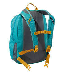 L.L.Bean Comfort Carry Laptop Pack, 36L BAG & TRAVEL