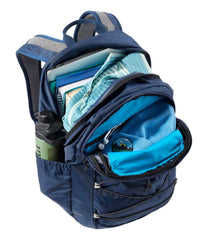 L.L.Bean Comfort Carry Laptop Pack, 36L BAG & TRAVEL