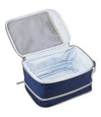 L.L.Bean Expandable Lunch Box BAG & TRAVEL