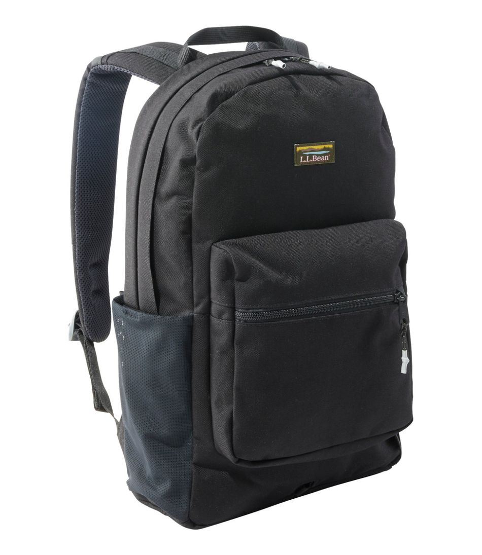 L.L.Bean Mountain Classic Cordura Pack, 22L BAG & TRAVEL