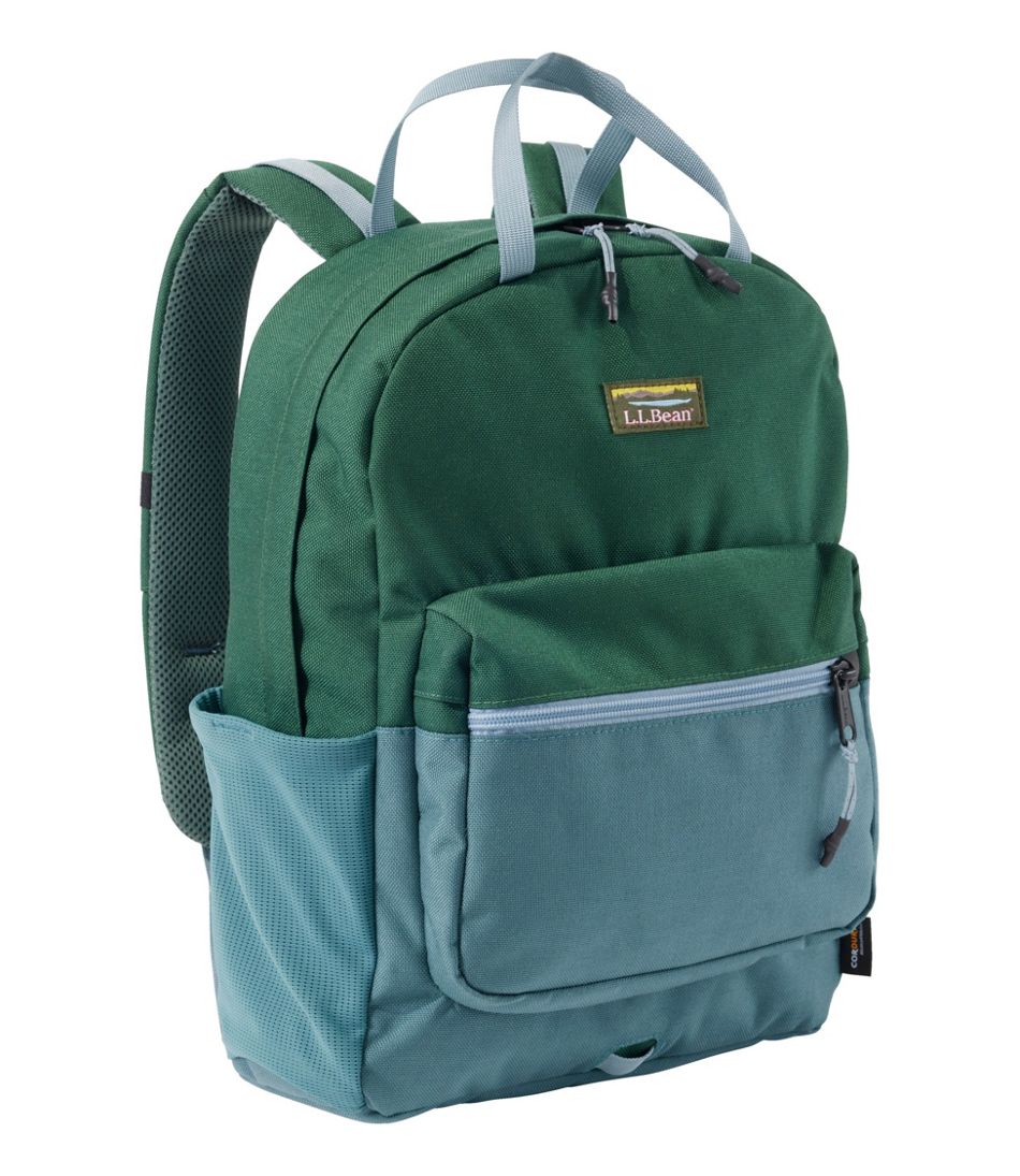L.L.Bean Mountain Classic Cordura Pack, Mini, 18L BAG & TRAVEL