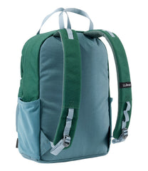 L.L.Bean Mountain Classic Cordura Pack, Mini, 18L BAG & TRAVEL