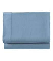 L.L.Bean Ultrasoft Comfort Flannel Sheet, Flat HOME GOODS