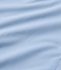 L.L.Bean 280-Thread-Count Pima Cotton Percale Sheet, Flat HOME GOODS