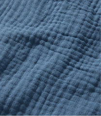 L.L.Bean Lightweight Cotton Gauze Blanket HOME GOODS