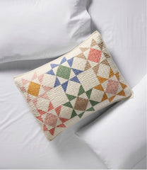 L.L.Bean North Star Patchwork Quilt Collection HOME GOODS