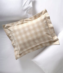 L.L.Bean Ultrasoft Comfort Flannel Comforter Cover Collection, Check HOME GOODS
