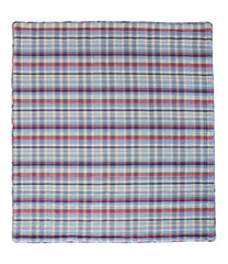 L.L.Bean Ultrasoft Cotton Comforter, Plaid HOME GOODS
