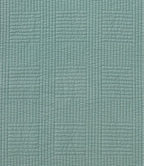 L.L.Bean Vintage Matelassé Coverlet HOME GOODS