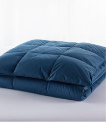 L.L.Bean Classic Colors PrimaLoft Comforter HOME GOODS