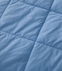 L.L.Bean Classic Colors PrimaLoft Comforter HOME GOODS