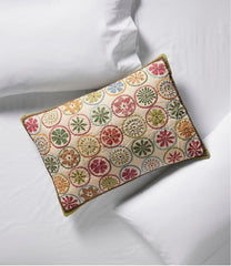 L.L.Bean Blooming Circles Quilt Collection HOME GOODS