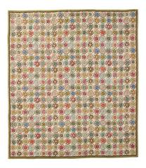 L.L.Bean Blooming Circles Quilt Collection HOME GOODS