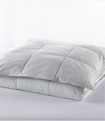L.L.Bean Classic Colors Down Comforter HOME GOODS