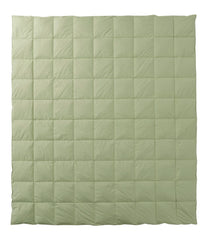 L.L.Bean Classic Colors Down Comforter HOME GOODS