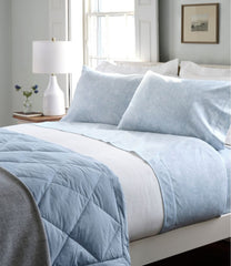 L.L.Bean Ultraplush Down Blanket HOME GOODS