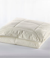 L.L.Bean PrimaLoft Down Alternative Comforter, Warm HOME GOODS