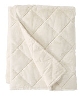 L.L.Bean Ultraplush Down Throw HOME GOODS