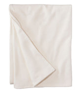 L.L.Bean Cozy Cotton Blanket HOME GOODS