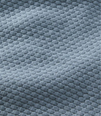 L.L.Bean Organic Honeycomb Matelassé Sham HOME GOODS