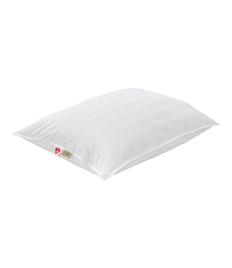 L.L.Bean ThermoPlume Down-Alternative Pillow HOME GOODS