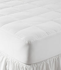 L.L.Bean PrimaLoft Mattress Pad HOME GOODS