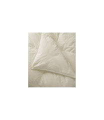 L.L.Bean Baffle Box Stitch Goose Down Comforter, Warmer HOME GOODS