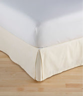 L.L.Bean Box Pleat Bed Skirt HOME GOODS|SALE