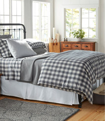 L.L.Bean Box Pleat Bed Skirt HOME GOODS|SALE