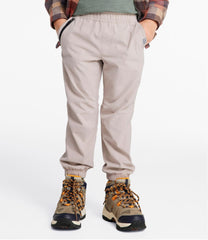 L.L.Bean Kids' Multisport Joggers CLOTHING|SALE