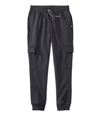 L.L.Bean Kids' Cargo Knit Trail Pants CLOTHING|SALE