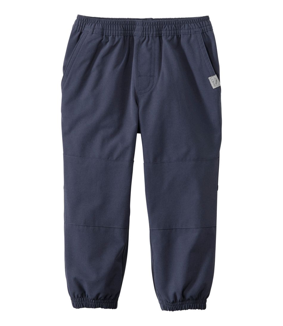 L.L.Bean Toddlers' Multisport Joggers CLOTHING