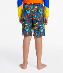 L.L.Bean Boys' Beansport Board Shorts CLOTHING|SALE