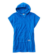 L.L.Bean Kids' Terry Cover-Up, Hooded CLOTHING|SALE