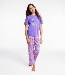 L.L.Bean Kids' All-Season Pajamas CLOTHING|SALE