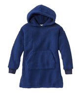 L.L.Bean Kids' Wicked Cozy Sleep Hoodie CLOTHING|SALE