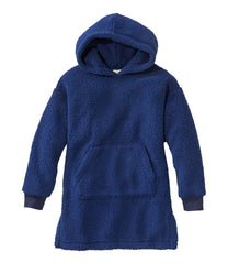 L.L.Bean Kids' Wicked Cozy Sleep Hoodie CLOTHING|SALE