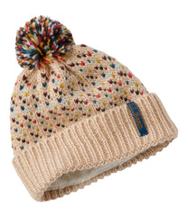 L.L.Bean Kids' Sweater Weather Hat CLOTHING