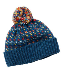 L.L.Bean Kids' Sweater Weather Hat CLOTHING