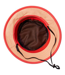 L.L.Bean Toddlers' Sun Shade Bucket Hat CLOTHING